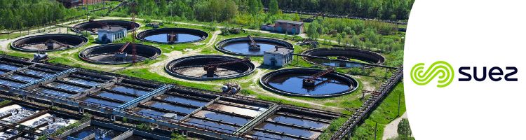 De plantas depuradoras a «fábricas de agua»