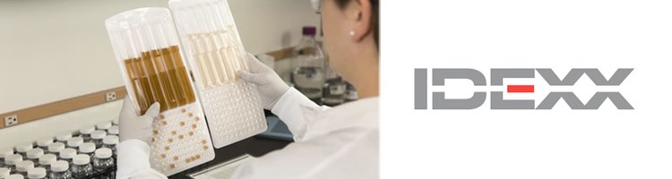 Un estudio demuestra que Legiolert® es un método avanzado para la prevención y el control de los brotes de legionelosis