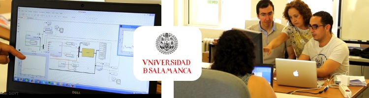 Investigadores españoles mejoran el sistema de depuración de aguas de Salamanca