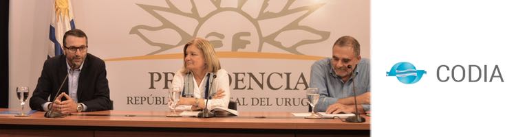 Uruguay apuesta por un Plan Nacional de Saneamiento para todo el país