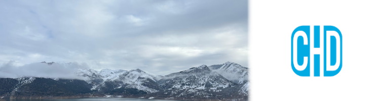 Los embalses del Duero gestionados por la CHD se encuentran al 64,6% de su capacidad
