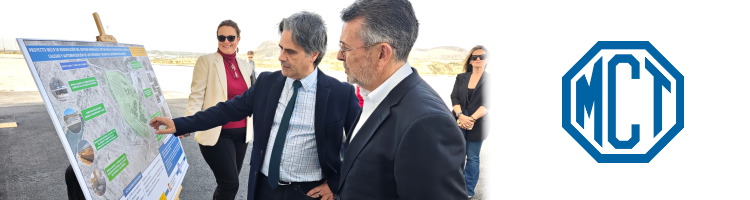 La MCT culmina la modernizaci&oacute;n de los dep&oacute;sitos de Rabasa para mejorar el abastecimiento de agua en Alicante
