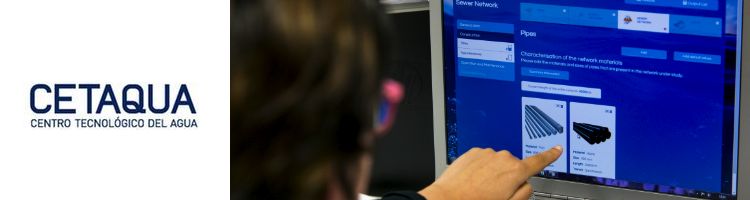La eco-eficiencia en el ciclo urbano del agua a debate en el Área Metropolitana de Barcelona