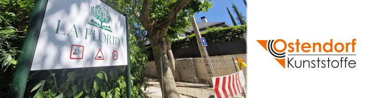 Sostenibilidad e innovación en la Urbanización La  Florida (Madrid)