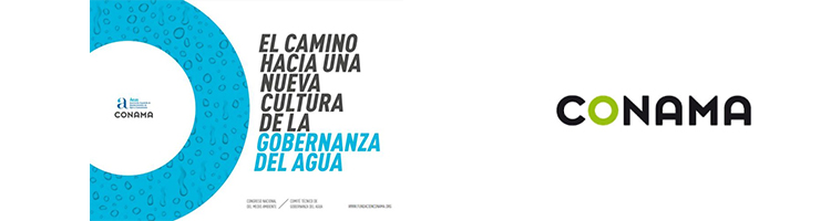 CONAMA y AEAS publican el informe “El camino hacia una nueva cultura de la gobernanza del agua”
