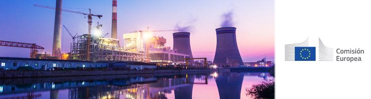 Generación de electricidad sin agotar el abastecimiento de agua de Europa