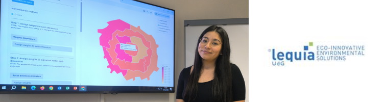 Una tesis del LEQUIA impulsa nuevas herramientas para evaluar la vulnerabilidad frente a inundaciones
