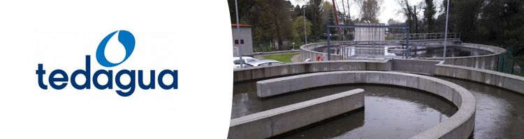 Beatriz Mato destaca la importancia de la EDAR de Gandarío en A Coruña para garantizar la calidad del agua de la ría