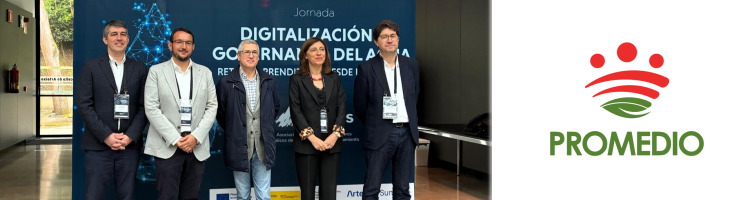 El presidente de AEOPAS apuesta por el mantenimiento de inversiones en la gesti&oacute;n del agua m&aacute;s all&aacute; del PERTE