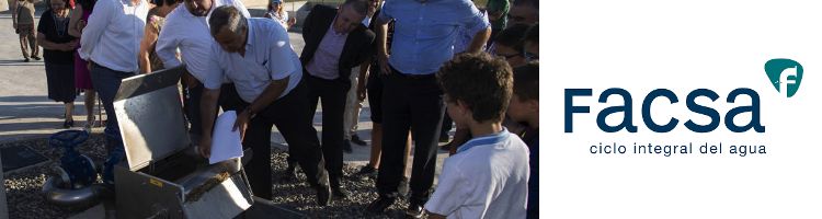 La Diputaci&oacute;n de Castell&oacute; y FACSA depuran 6,2 millones de m3 de aguas residuales en 99 municipios de peque&ntilde;o tama&ntilde;o