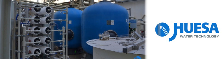 DMA 2026: Innovaci&oacute;n y gesti&oacute;n eficiente del agua en la industria