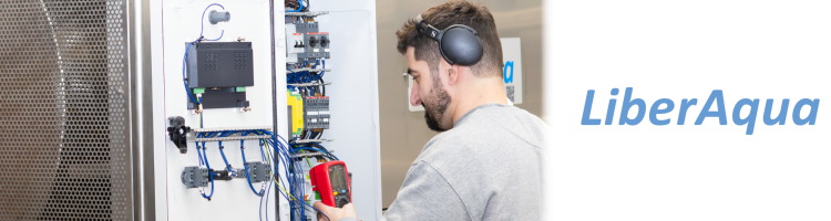 Automatizaci&oacute;n: clave para eficiencia, seguridad y control en el tratamiento de aguas
