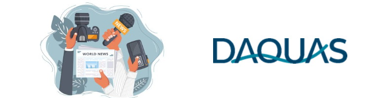 DAQUAS convoca su VII Premio de Periodismo con el lema &ldquo;Desaf&iacute;os en la gesti&oacute;n del agua urbana&rdquo;