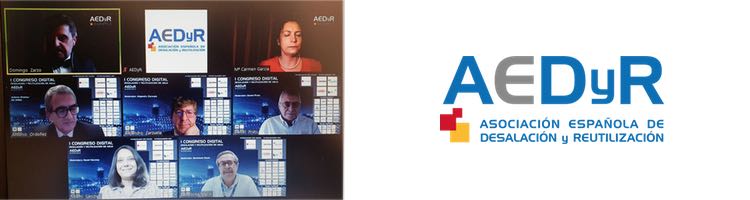 Finalizado el 1er Congreso Digital de AEDyR con más de 900 inscritos e interesantes debates