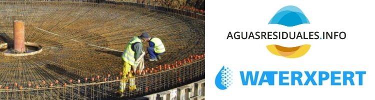 Oferta de lanzamiento de nuestro nuevo curso ON-LINE "Diseño de Obra Civil en Plantas de Tratamiento de Agua"