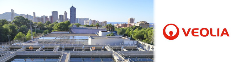 Benidorm se convierte en referente de sostenibilidad h&iacute;drica tras invertir 21 M&euro;