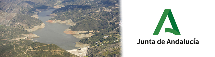 Aprobado el decreto de sequía con medidas para reducir riesgos y garantizar el abastecimiento en Andalucía