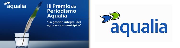 25 autores compiten por el  III Premio de Periodismo Aqualia