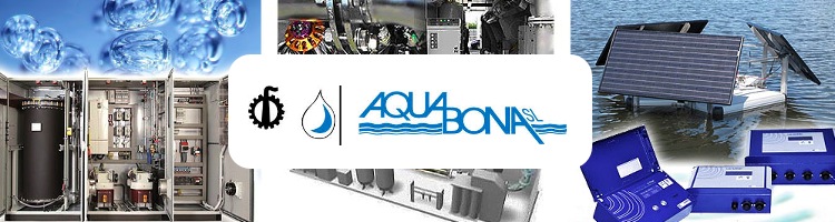 AQUABONA presenta su nueva web con el objetivo de ofrecer un espacio más actual, práctico y útil a sus clientes