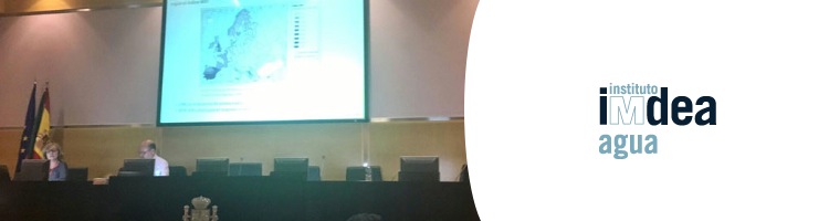 Congreso Hispano-Luso sobre las aguas subterráneas en el segundo ciclo de planificación hidrológica