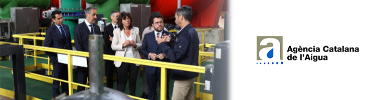 Gracias al "Plan de Sequía" se ha podido retrasar seis meses la entrada en fase de excepcionalidad en Cataluña