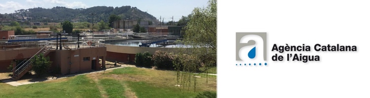 Un gemelo digital en la EDAR de Martorell permitirá adelantarse a posibles vertidos industriales e identificar su origen