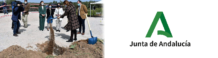 La Junta resalta la inversión de más de 70 M€ en actuaciones de depuración en el 76% de los municipios de Jaén