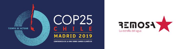 REMOSA y su apoyo al COP 25 en la lucha contra el cambio climático