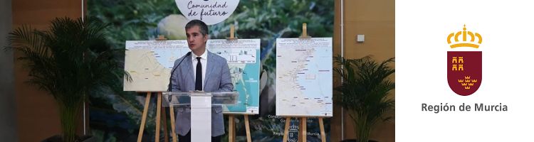 Presentan más de medio centenar de alegaciones para lograr la recuperación total del Mar Menor
