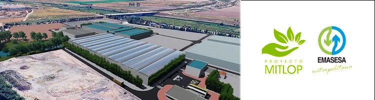 La Jornada "Agua y Economía Circular" de EMASESA responderá a retos y oportunidades que la transición ecológica ofrece a operadores, tecnólogos, administración y ciudadanía