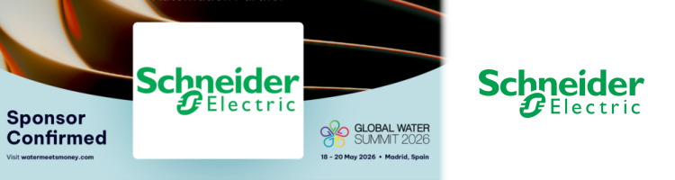Impulsando la tecnolog&iacute;a Smart Water: Schneider Electric lidera la IA y la automatizaci&oacute;n en el Global Water Summit 2026