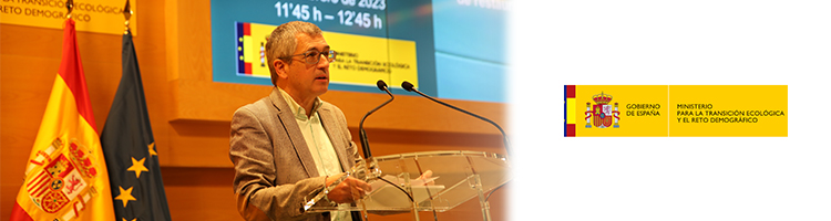 El MITECO presenta el recién aprobado Plan Estratégico de Humedales a 2030