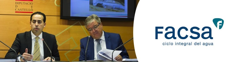 La Diputación de Castellón y FACSA consiguen aprovechar agrícolamente el 100% de los fangos producidos en sus 92 depuradoras municipales