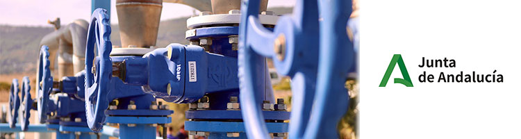 Andalucía licita por 10,4M€ la mejora de la depuración de Cantillana, en Sevilla