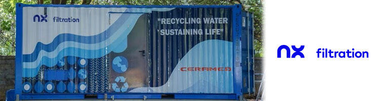 Bengaluru, en India, contará con la primera planta de reciclaje de agua por nanofiltración de fibra hueca a gran escala