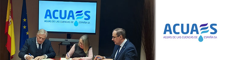 ACUAES licita la redacción de los proyectos de modernización del saneamiento de Ciudad Real y Miguelturra
