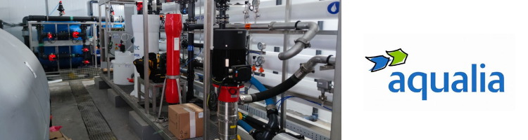 Villamart&iacute;n contar&aacute; este verano con una planta de &uacute;ltima tecnolog&iacute;a para mejorar la calidad del agua