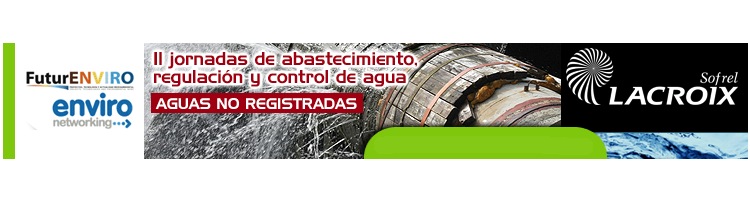El telecontrol como herramienta para disminuir el Agua No Registrada: sectorización y regulación