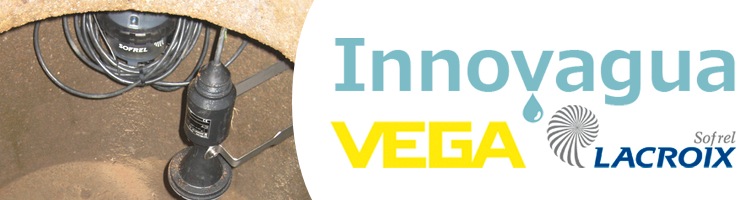 Nuevas jornadas de Innovagua Noviembre 2014 en Bilbao y Sevilla