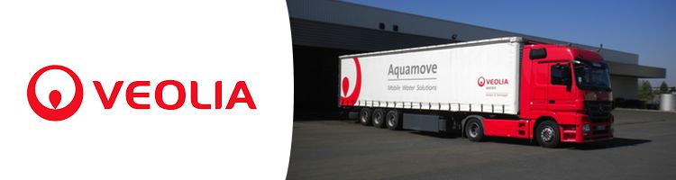 Veolia firma un contrato con ArcelorMittal para el desarrollo de una nueva planta de agua desmineralizada