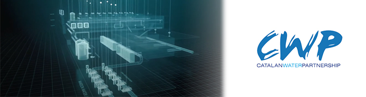 Finaliza la primera fase del proyecto "AquaTWINS"; gemelo digital para la gestión del Ciclo Urbano del Agua