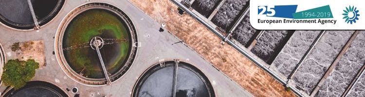 Los nuevos desafíos a los que se enfrentan las plantas de tratamiento de aguas residuales en Europa