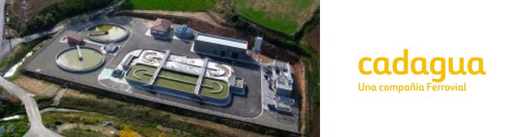 Cadagua se adjudica el contrato de O&M de 6 EDAR de la ACA en Cataluña