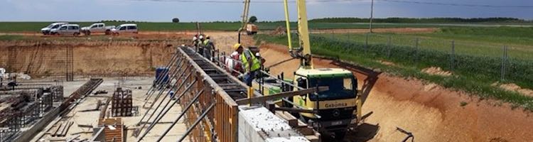 Aprobada la encomienda de obras de la estación de bombeo y red de riego del sector XVI en la subzona de Payuelos en León