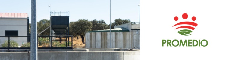 El PERTE del agua aprueba definitivamente 7,46 M€ para el proyecto liderado por PROMEDIO en la provincia de Badajoz