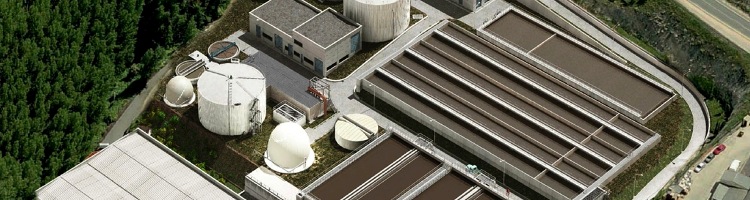 El MAGRAMA pone en servicio la nueva EDAR de Segovia tras una inversión de 21,6 M€