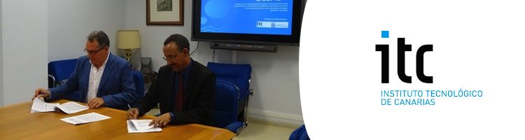 Canarias y Mauritania colaborarán en materia de abastecimiento, saneamiento y reutilización de agua