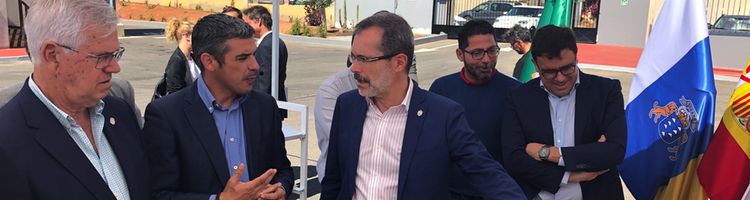 La planificación del Gobierno canario y el Cabildo majorero permitirá invertir 67 M€ en obras hidráulicas