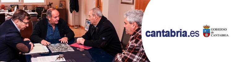 El Gobierno de Cantabria invertira más de 2 millones en 9 obras de saneamiento y abastecimiento en Solórzano