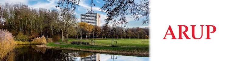 Las 4 tendencias que marcar&aacute;n la gesti&oacute;n del agua en ciudades y  activos inmobiliarios en 2026